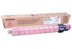 Ricoh 888642, 884948, 842032 magenta original toner