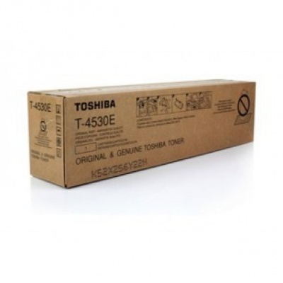 Toshiba T4530E black original toner
