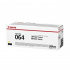 Canon 064 Y 4931C001 yellow original toner