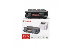 Canon FX6 black original toner