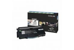 Lexmark 12016SE black original toner