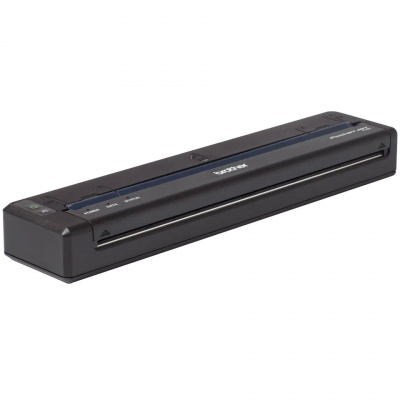 Brother PocketJet PJ-823 PJ823Z1 mobile printer