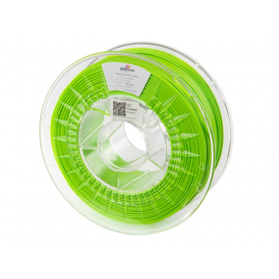 Spectrum 80104 3D filament, PLA Pro, 1,75mm, 1000g, Lime green