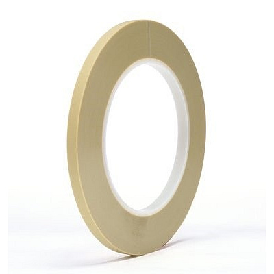 3M 218 Fine Line Masking Tape 3 mm x 55 m
