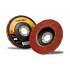 3M 967A Cubitron™ II Flap Disc Conical 115 mm x P80