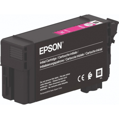 Epson C13T40D34N magenta original ink cartridge