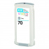 HP 70 C9450A grey original ink cartridge