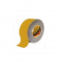 3M 389 Textile adhesive tape 25 mm x 50 m, yellow
