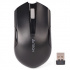 A4Tech mouse G3-200NS, 1000DPI, 2.4 [GHz], optical, 3buttons, wireless, black, 1 pc AA, classic, V-Track