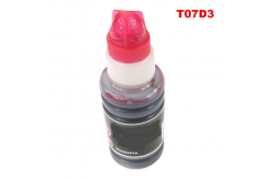 Epson T07D3, C13T07D34A magenta compatible ink cartridge