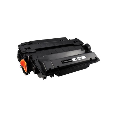 Compatible toner with HP 55A CE255A black 