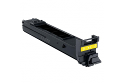 Konica Minolta A0DK251 yellow original toner