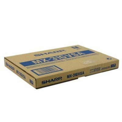Sharp MX-31GVSA color original toner