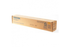 Toshiba 6AK00000185 T-FC65-EY yellow original toner