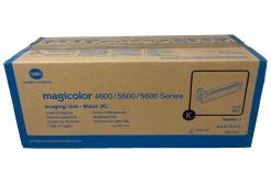 Konica Minolta IUP12K A0WG03H black original drum unit