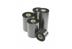 Honeywell Intermec 1-130645-01-0  thermal transfer ribbon, TMX 1310 / GP02 wax, 110mm, 10 rolls/box, black, sale