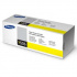 HP SU524A / Samsung CLT-Y506S yellow original toner