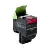 Lexmark 24B6009 magenta original toner