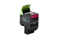 Lexmark 24B6009 magenta original toner