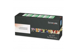 Lexmark 78C2XKE black original toner