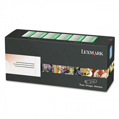 Lexmark 78C2XKE black original toner