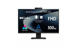 ASUS ExpertCenter/P470VAK/27"/FHD/7-240H/32GB/1TB/Intel int/W11P/Black/3R On-Site