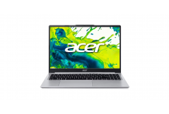 Acer NX.JXVEC.001 Aspire Lite 15/AL15-46P-R313/R3-5400U/15.6"/FHD/8GB/512GB/RX Vega 6/no OS/Silver/2R