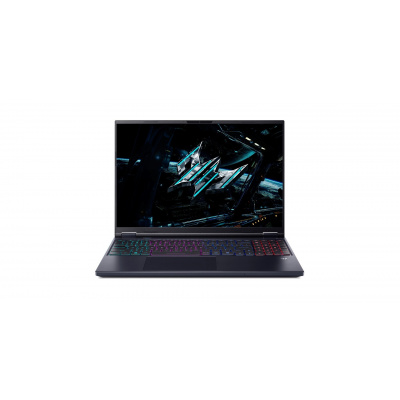 Acer Predator Helios Neo 16 PHN16-73-9724 NH.QX2EC.005 Notebook, U9-275HX, 16", 2560x1600, 32GB, 1TB, RTX 5070Ti, W11H, Black, 2R