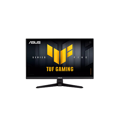 ASUS 90LM0B80-B01171 TUF/VG279QM5A/27"/IPS/FHD/240Hz/0.3ms/Black/3R