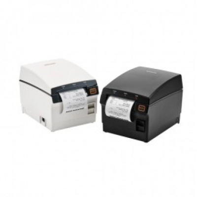 Bixolon SRP-F310II SRP-F310IICOSK POS printer, USB, RS232, Ethernet, cutter, black
