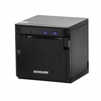 Bixolon SRP-QE300 SRP-QE300K POS printer, USB, Ethernet, cutter, black