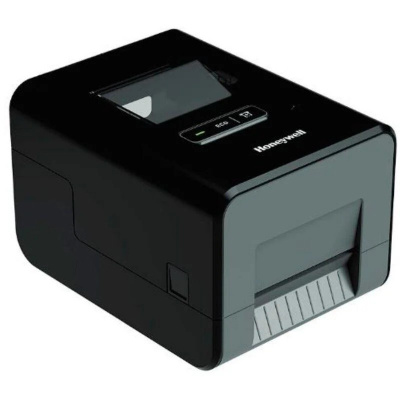 Honeywell PC42E-T PC42E-TB02200, label printer, 8 dots/mm (203 dpi), USB, Ethernet, black