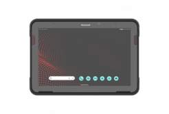 Honeywell RT710, Cold Storage, 10.1" WUXGA tablet, heated display, Qualcomm 2.9 GHz, 8 GB RAM, 256 GB storage, Wi-Fi 7, 5G, IP68, Android 16