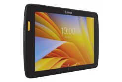 Zebra ET40 ET40AB-001C2B0-A6, data terminal, 2D, SE4100, 25.4 cm (10''), USB-C, BT, NFC, Android, GMS, black