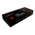 JetWorld PREMIUM compatible ink cartridge pro Canon PFI-3300R 6438C001 red 