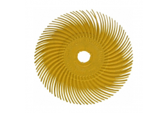 3M Scotch-Brite™ Bristle™ Cleaning Brush RB-ZB 19 mm Pumice