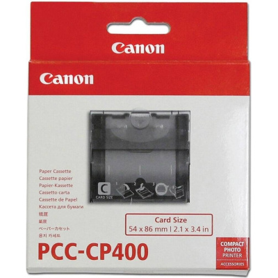 Canon PCC-CP400 6202B001 paper holder
