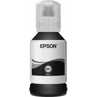 Epson 101 C13T03V14A black original ink