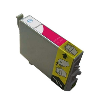 Epson 502XL T02W340 magenta compatible inkjet cartridge