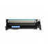Compatible toner with HP 117A W2071A cyan 