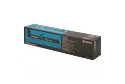 Kyocera Mita TK-8305C cyan original toner