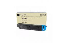 Triumph Adler PK-5011C 1T02NRCTA0 cyan original toner
