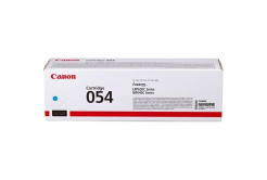 Canon CRG-054C cyan original toner