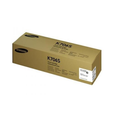 HP SS816A / Samsung MLT-K706S black original toner