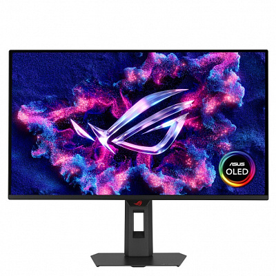 ASUS 90LM0C80-B01171 ROG/XG27AQDMES/27"/OLED/QHD/240Hz/0.03ms/Black/3R