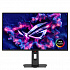 ASUS 90LM0C80-B01171 ROG/XG27AQDMES/27"/OLED/QHD/240Hz/0.03ms/Black/3R