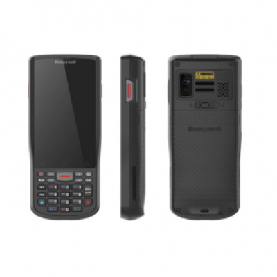 Honeywell SVCEDA51K-SG3N, service