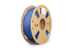 GEMBIRD 3DP-PLA-01-MTNB, 3D filament, PLA MATTE, 1,75mm, 1000g, blue