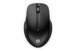 Wireless mouse, HP 435 Multi-Device, black