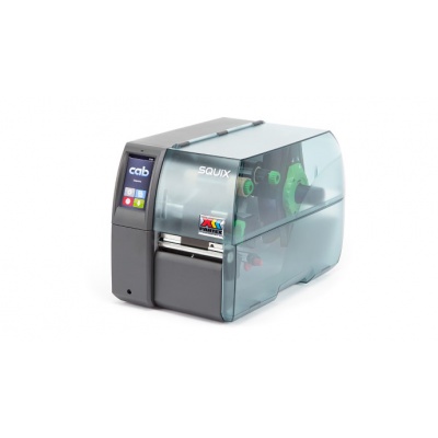Partex MK10-SQUIX label printer